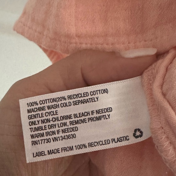 Universal Thread Dress - Picture 5 of 8